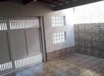 Casa · 84m² · 2 Quartos · 2 Vagas · Casa 2 dormitorios 100 metros da praia