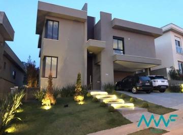 Casa · 480m² · 4 Quartos · 6 Vagas · Casa Linda no Tamboré 10 - Locação Mobiliada!