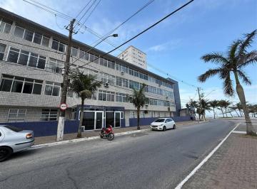 Apartamento · 35m² · 1 Quarto · 1 Vaga · APARTAMENTO COM 35,00 m² - MIRIM - PRAIA GRANDE SP