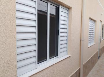 Casa · 46m² · 2 Quartos · 1 Vaga · CASA COM 46,33 m² - JAPURÁ - PRAIA GRANDE SP