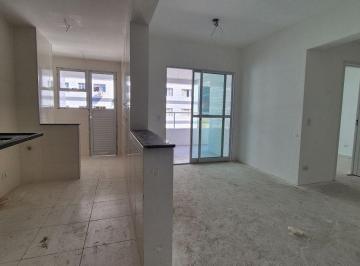 Apartamento de 2 quartos, Praia Grande · Recém entregue, na quadra do mar, com sacada gourmet e lazer completo, confira!
