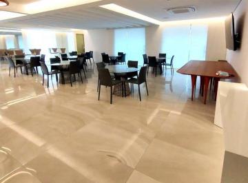 Apartamento · 147m² · 4 Quartos · 3 Vagas · APARTAMENTO COM  147,50 m² - FORTE - PRAIA GRANDE SP