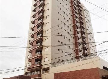 Apartamento · 42m² · 1 Quarto · 1 Vaga · APARTAMENTO COM 42,62 m² - AVIAÇÃO - PRAIA GRANDE SP