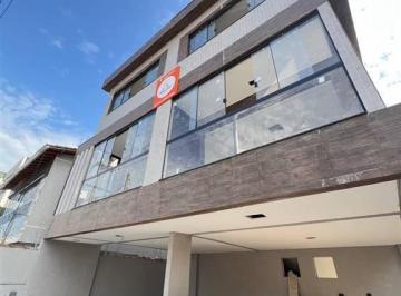 Casa · 89m² · 3 Quartos · 1 Vaga · CASA COM 89,00 m² - GUILHERMINA - PRAIA GRANDE SP
