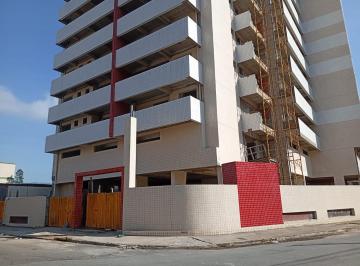 Apartamento de 1 quarto, Praia Grande · Apartamento, situada no bairro Caiçara, possuindo 01 dormitórios,