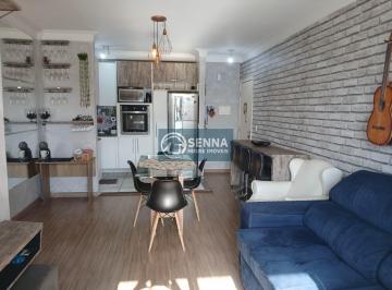 Foto 01 · Imperdível: Apartamento de 3 quartos na Vila das Hortências, Jundiaí-SP, com 2 vagas de garagem!