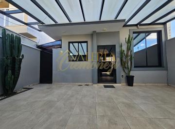 Foto 01 · Casa, Parque Residencial Sabiás, Indaiatuba, SP