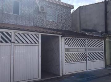 Casa · 50m² · 2 Quartos · 2 Vagas · Oportunidade sabrado 2 dormitorios