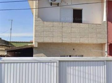 Casa · 100m² · 2 Quartos · 2 Vagas · CASA COM 100,00 m² - QUIETUDE - PRAIA GRANDE SP