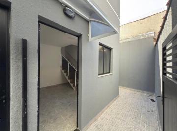 Casa · 57m² · 2 Quartos · 1 Vaga · CASA COM  57,11 m² - OCIAN - PRAIA GRANDE SP