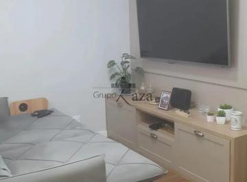 Apartamento · 70m² · 3 Quartos · 2 Vagas · Oportunidade - Apartamento - Parque Industrial - Maranata Parque Industrial - 3 Dormitórios - 70m².