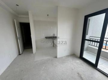 Apartamento · 52m² · 2 Quartos · 1 Vaga · Oportunidade - Apartamento - Parque Industrial - Condomínio Palmares Boulevard Residence - 2 Dormitó