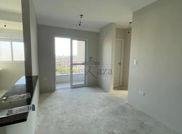 Apartamento · 51m² · 2 Quartos · 1 Vaga · Oportunidade - Apartamento - Jardim Oriente - Residencial Like Jardim Oriente - 2 Dormitórios - 51m²