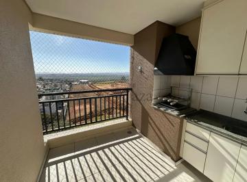 Apartamento · 75m² · 3 Quartos · 2 Vagas · Oportunidade - Apartamento - Residencial Landscape - Parque Residencial Aquarius - 3 Dormitórios - 7