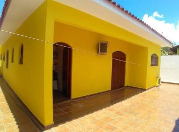 Casa · 270m² · 4 Quartos · 2 Vagas · CASA COM  270,00 m² - FLÓRIDA - PRAIA GRANDE SP