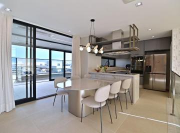 Apartamento de 3 quartos, Brasília · COBERTURA - Reserva Elevare - REFORMADÍSSIMA