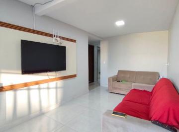 Casa de 3 quartos, São Sebastião · CASA TODA REFORMADA COM 3 QTOS, SUITES, NA QD. 202 RESIDENCIAL OESTE