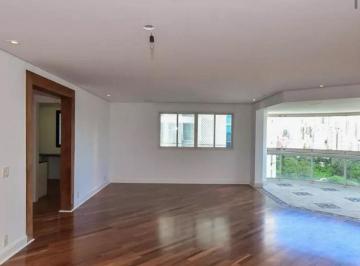 Apartamento de 4 quartos, São Paulo · LINDO APTO 4 DORM. E 4 VAGAS NO PANAMBY