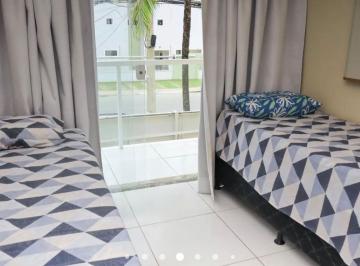 Casa de 2 quartos, Salvador · Casa para aluguel em Praia do Flamengo, 2/4, Mobiliada, 45m2