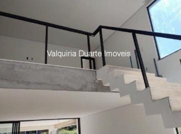 Foto 01 · Casa, Veredas das Geraes, Nova Lima, MG
