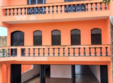 Casa de 3 quartos, Mauá · Prédio Comercial 551 m² no Bairro Matriz, Mauá – Antiga Secretaria de Educação e Ciretran