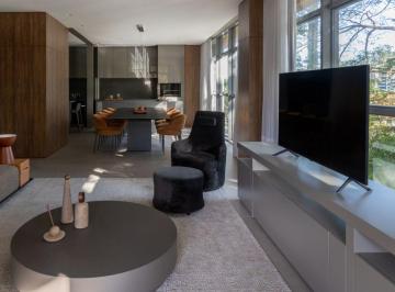 Apartamento de 3 quartos, Curitiba · Apartamento duplex a venda no bairro Cabral