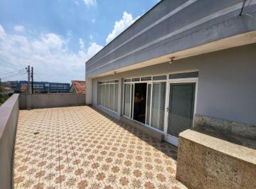 Casa de 3 quartos, Mauá · Sobrado Amplo no Bairro Matriz em Mauá – 320 m², Conforto, Espaço e Localização Privilegiada