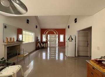 Foto 21 · Casa Sobrado com 4 Suítes e Piscina no Urbanova - São José dos Campos  Ra Amil Negócios Imobiliários