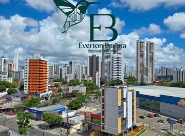 Foto 01 · Apartamento, Madalena, Recife, PE