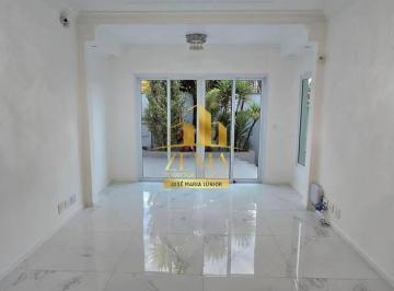 Casa · 300m² · 4 Quartos · 4 Vagas · Sobrado 04 dorms. Piscina, Gourmet, Lareira, Sauna, Jacuzzi, Vila Oliveira