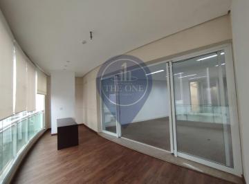 Foto 01 · Sala Comercial de Luxo para Locação em Cerqueira César, São Paulo-SP: 4 Salas, 5 Vagas de Garagem, 1