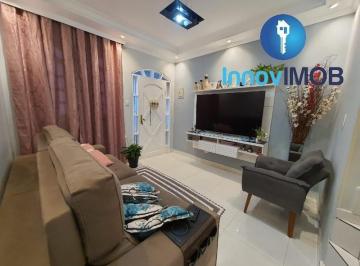 Foto 01 · Imperdível oportunidade: Casa à venda em Santo André-SP, bairro Cata Preta, 4 quartos, 1 suíte, 1 sa