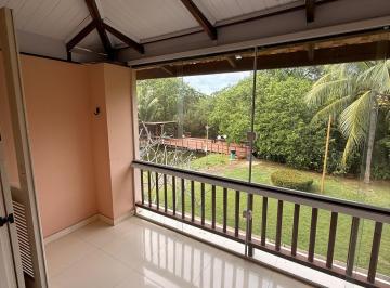 Foto 01 · Apartamento residencial para Venda em condominio fechado, Lauro de Freitas, 2 quartos, 1 sala, 1 ban
