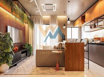 Apartamento · 40m² · 2 Quartos · Apartamento à venda - na Cidade Universitária