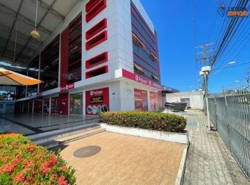 Foto 01 · Loja comercial para Venda no Empresarial Torres Business, Recreio Ipitanga, Lauro de Freitas, 1 sala