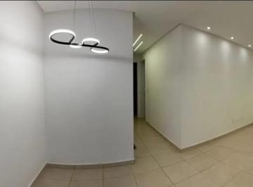 Foto 01 · Apartamento residencial para Venda em condomínio fechado, Recreio Ipitanga, Lauro de Freitas, 2 quar