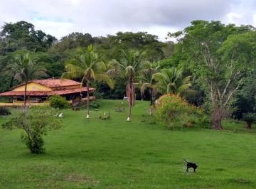 Rural en Venda de 3 quartos  · Fazenda para Pecuária 97 Alqueires OPORTUNIDADE DE NEGÓCIO perto de Brasília