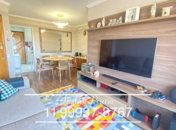 Apartamento de 3 quartos, São Paulo · Apartamento 3 quartos ( 1 suíte ) 2 vagas - Freguesia do Ó. FL64