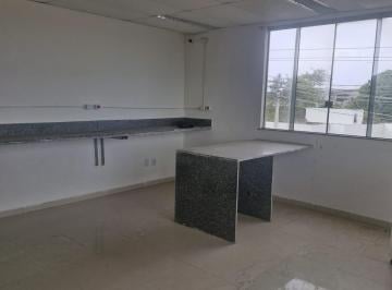 Foto 01 · Sala comercial para Venda, em prédio empresarial, Recreio Ipitanga, Lauro de Freitas 55 m² área tota