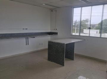 Foto 01 · Sala comercial para Venda, em prédio empresarial, Recreio Ipitanga, Lauro de Freitas 55 m² área tota