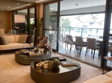 salaevaranda · APARTAMENTO MOBILIADO NO CAMBUÍ COM 157 METROS E 4 QUARTOS