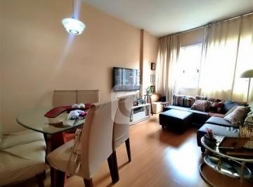 Apartamento · 68m² · 2 Quartos · APARTAMENTO PRÓXIMO AO METRÔ SANS PENA , NA RUA SANTO AFONSO Á VENDA .