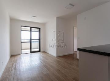 Apartamento · 64m² · 2 Quartos · 1 Vaga · Apartamento para locação no Parque das Nações em Santo André