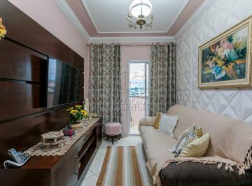 Apartamento · 140m² · 2 Quartos · 2 Vagas · Cobertura Sem Condomínio à venda, 2 quartos, 2 vagas, Vila Lucinda - Santo André/SP