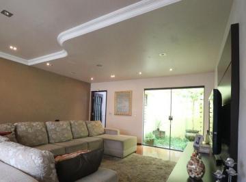 Casa · 218m² · 3 Quartos · 5 Vagas · Sobrado à venda, 3 quartos, 3 suítes, 5 vagas, Vila Floresta - Santo André/SP