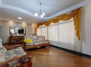 Casa · 249m² · 4 Quartos · 3 Vagas · Casa à venda, 4 quartos, 1 suíte, 3 vagas, Parque Jaçatuba - Santo André/SP