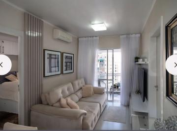 Apartamento de 1 quarto, São Paulo · Apartamento de 46m² à venda no Condomínio Mood na Rua Major Quedinho