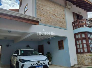 Casa · 380m² · 3 Quartos · 4 Vagas · Casa com 3 quartos, Parque da Represa - Jundiaí