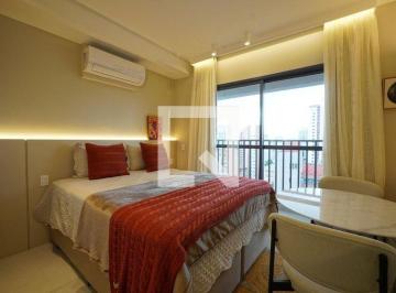 Apartamento · 23m² · 1 Quarto · Apartamento para Aluguel - Vila Mariana, 1 Quarto, 23 m2 - São Paulo