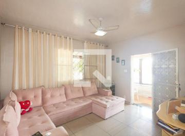 Casa · 240m² · 2 Quartos · 2 Vagas · Casa para Aluguel - Campo Grande, 2 Quartos, 240 m2 - Rio de Janeiro